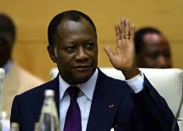 Alassane Dramane Ouattara: lea leader ivoirien s'y connait en matière de crise post-électorale...