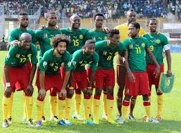 Les Lions indomptables du Cameroun. Des atouts pour aller loin.