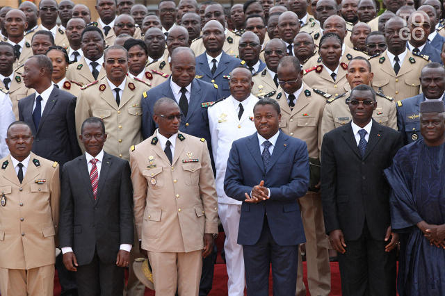 Faure-Gnassingbe-demande-aux-Forces-Armees-Togolaises-de-aider-pour-2015