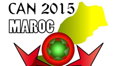 CAN Maroc 2015