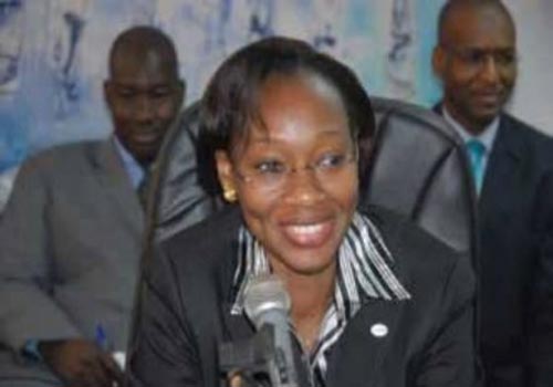 Binta Toure Ndoye, prochaine Directrice Générale de ORAGROUP