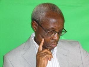 Emmanuel Gu-Konu, Eternel incompris