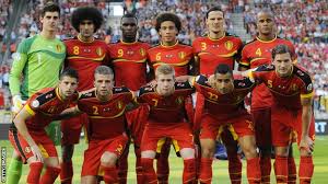 Après sa brillante qualification, l'équipe Belge aura envie de confirmer sa bonne forme