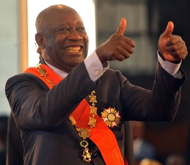 gbagbo-laurent-investiture