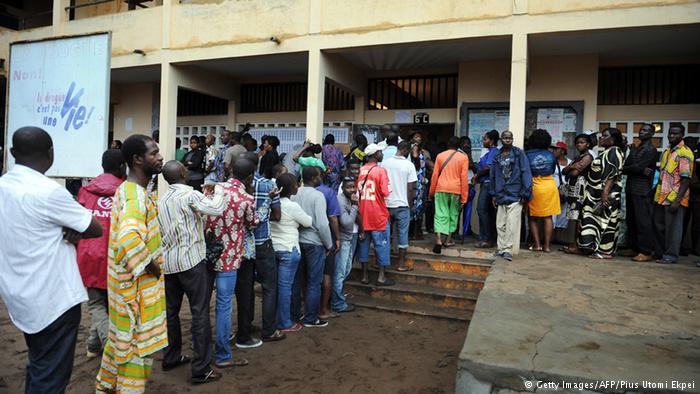 bureau de vote_Togo