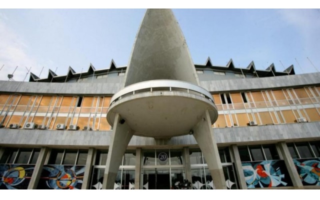 Palais des Congrès Lomé