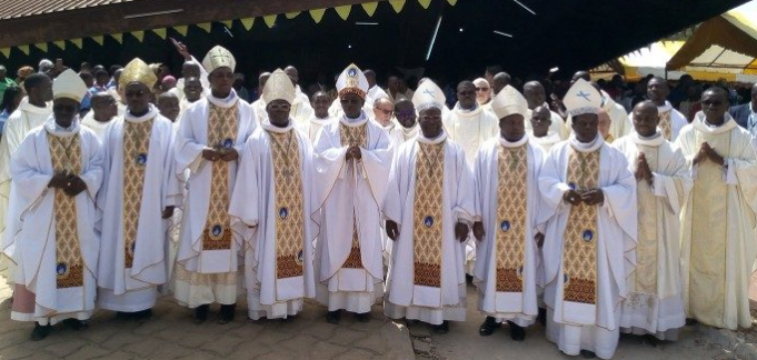 évêques ivoiriens