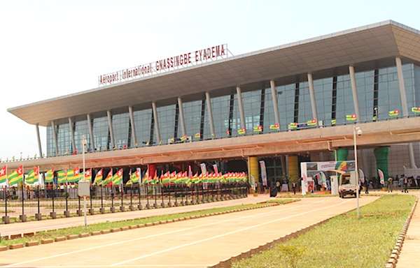 Aéroport de Lome