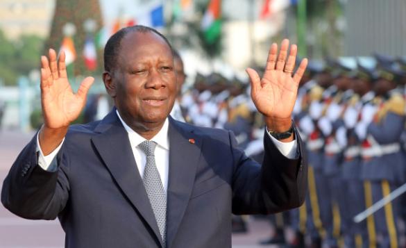 Ouattara