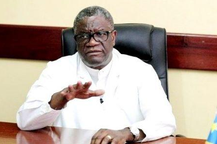 denis Mukwege